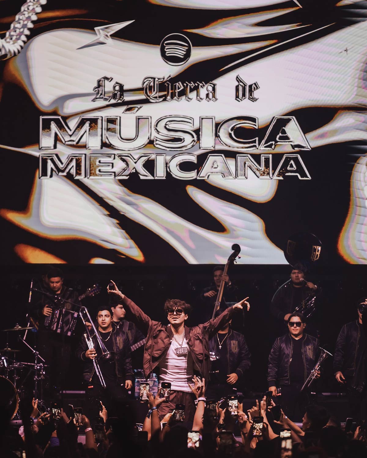 La Tierra de musica mexicana project image